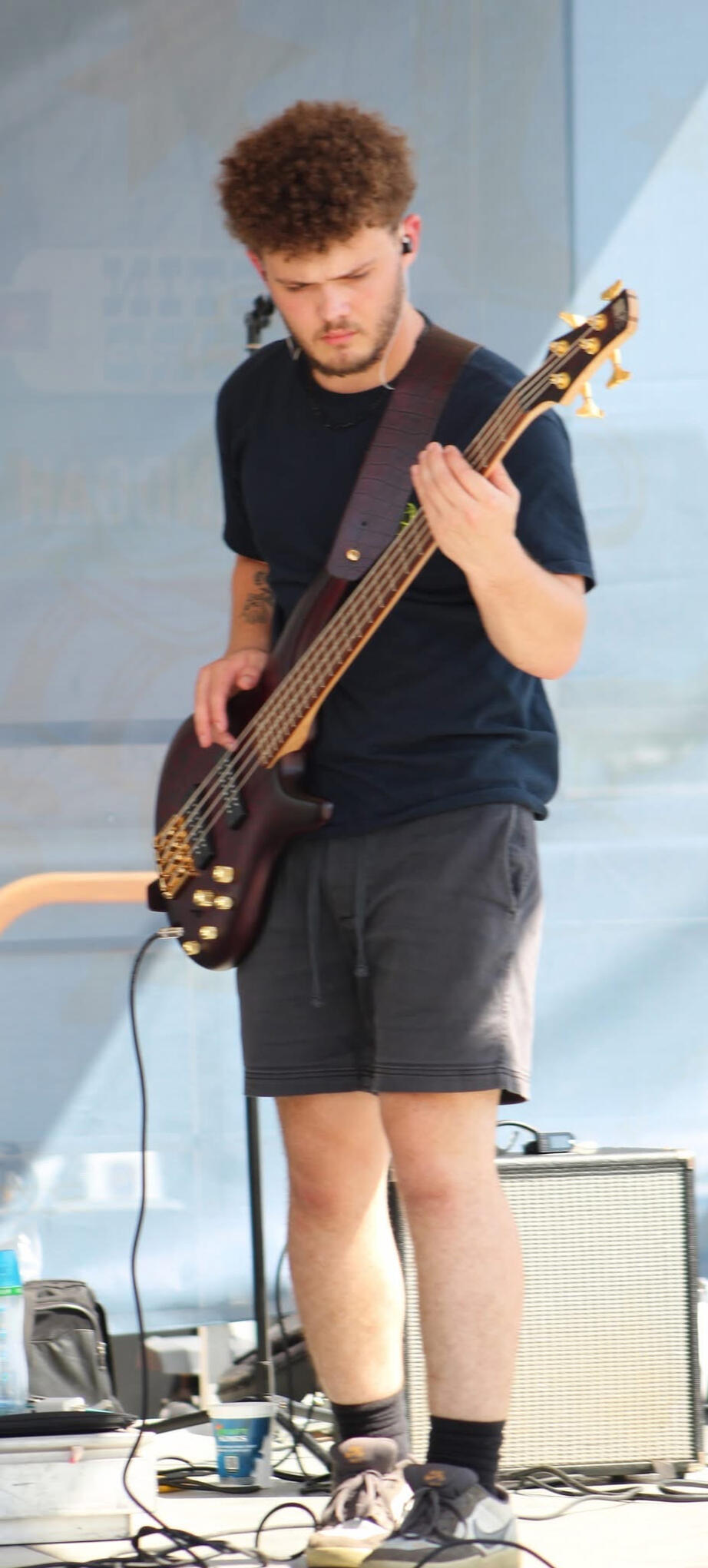 Gage Barhorst